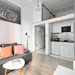 Urbannestgroup - Old Town -s9 Appartement
