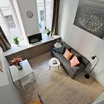 Appartement Urbannestgroup - Old Town -s9