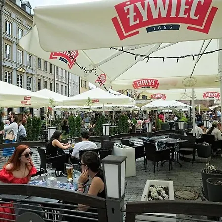 Urbannestgroup - Old Town -s9